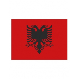 flag Albania