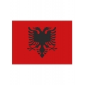 flag Albania