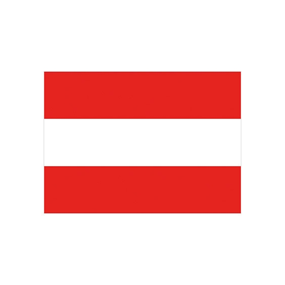 Flag Austria