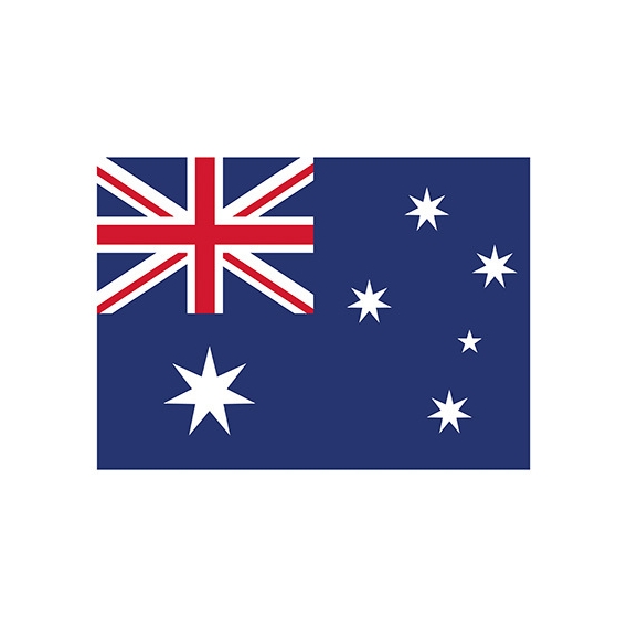 Flag Australia