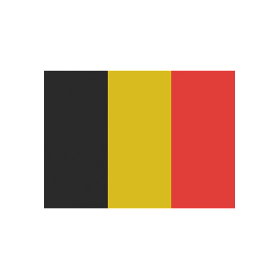Flag Belgium