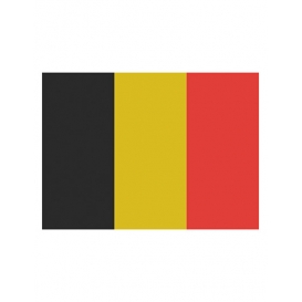flag Belgium