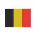 flag Belgium