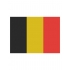 Flag Belgium