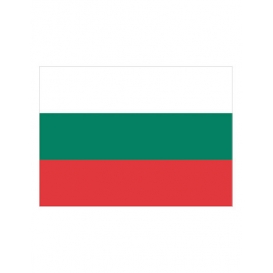 flag Bulgaria