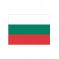 flag Bulgaria