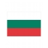 Flag Bulgaria
