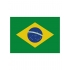 Flag Brazil