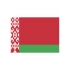 Flag Belarus