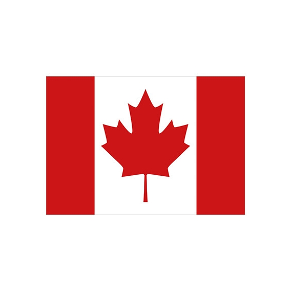 Flag Canada