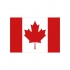 Flag Canada