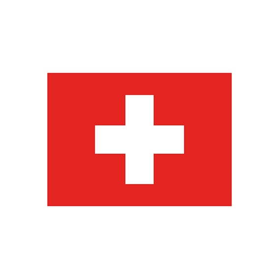 Flag Switzerland