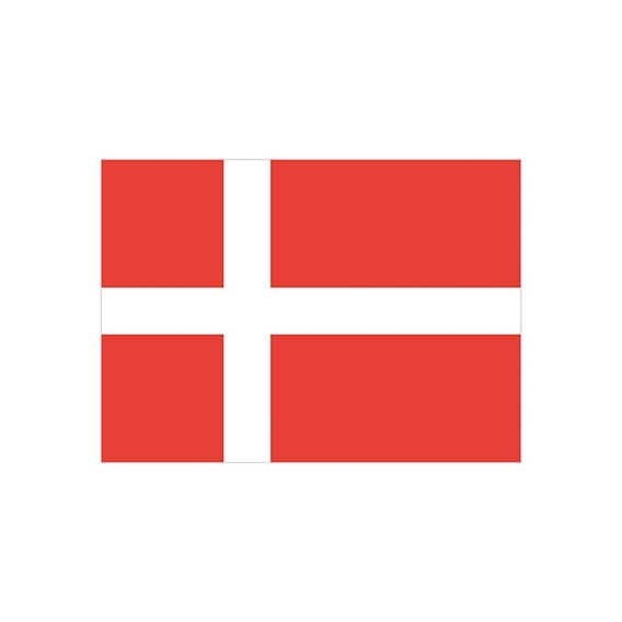 Flag Denmark