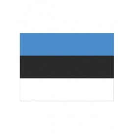 flag Estonia