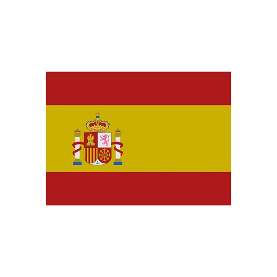 Flag Spain