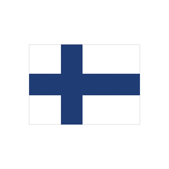 Flag Finland