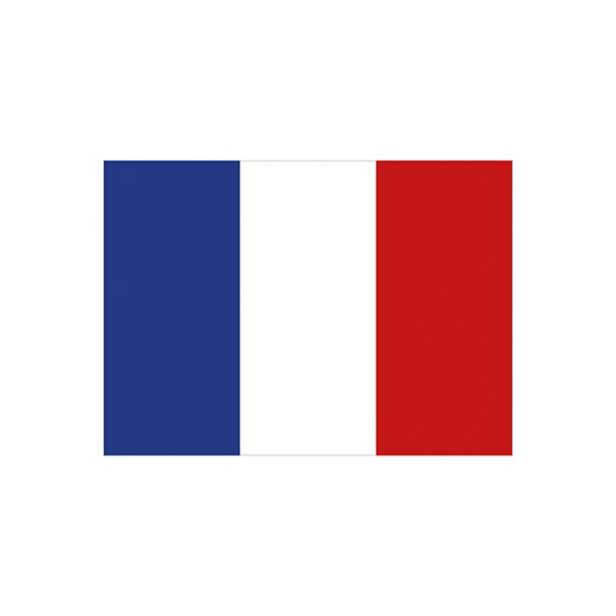 Flag France