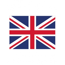 Flag Great Britain