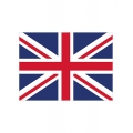 Flag Great Britain