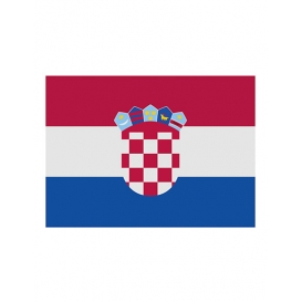 flag Croatia