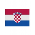 flag Croatia