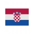 Flag Croatia