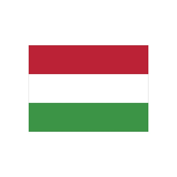Flag Hungary