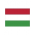 Flag Hungary