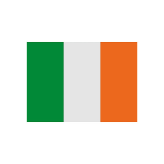 Flag Ireland