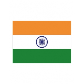 flag India