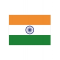 flag India