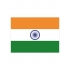 Flag India