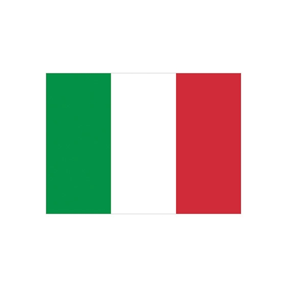 Flag Italy