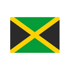 flag Jamaica