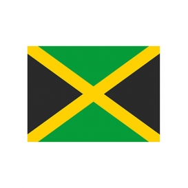 flag Jamaica