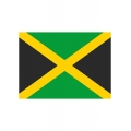 flag Jamaica