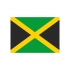 Flag Jamaica