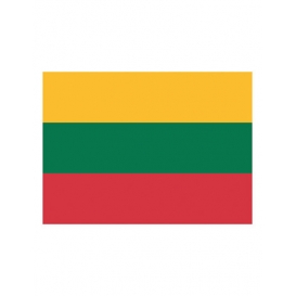 flag Lithuania