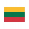 flag Lithuania