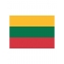 Flag Lithuania