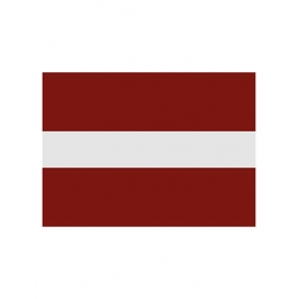 flag Latvia