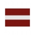 Flag Latvia