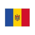 flag Moldova
