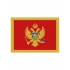 Flag Montenegro