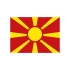 Flag Macedonia
