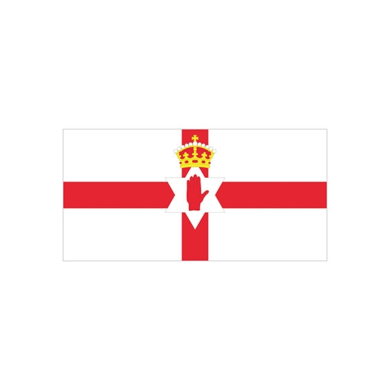 Flag Northern Ireland