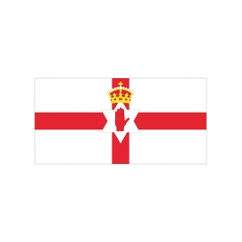Flag Northern Ireland