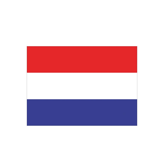 Flag Netherlands