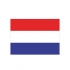 Flag Netherlands