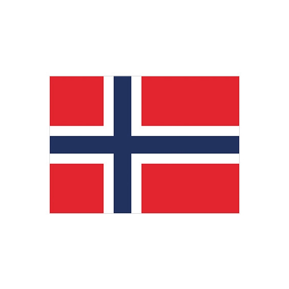 Flag Norway